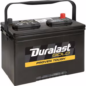 Duralast Gold 27-DLG